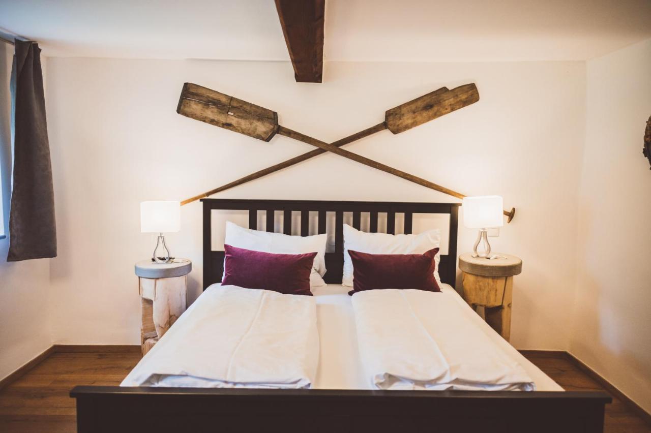 Chalet Am Sonnenhang Обертраун Экстерьер фото